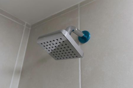 Apartamento para alugar com 36m², 2 quartos e sem vagaBanheiro