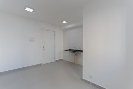 Apartamento para alugar com 36m², 2 quartos e sem vagaSala