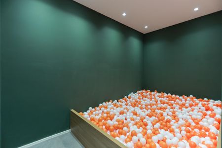 Apartamento para alugar com 36m², 2 quartos e sem vagaÁrea comum - Brinquedoteca