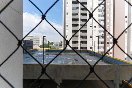 Apartamento para alugar com 36m², 2 quartos e sem vagaVista do quarto 1