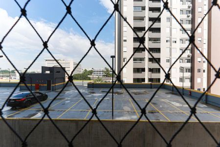 Apartamento para alugar com 36m², 2 quartos e sem vagaVista do quarto 2