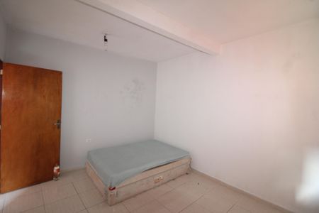 Quarto 1 de casa para alugar com 1 quarto, 60m² em Jardim Santa Cruz, São Paulo