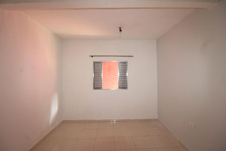 Quarto 1 de casa para alugar com 1 quarto, 60m² em Jardim Santa Cruz, São Paulo