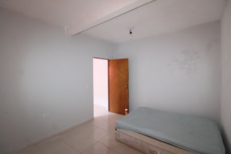 Quarto 1 de casa para alugar com 1 quarto, 60m² em Jardim Santa Cruz, São Paulo