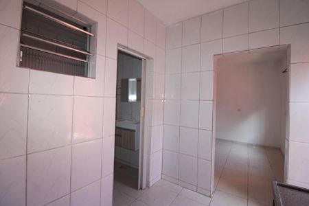 Casa para alugar com 60m², 1 quarto e sem vagaCozinha