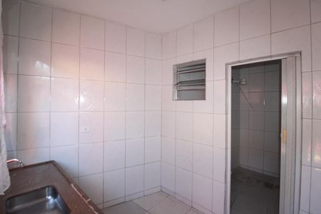 Casa para alugar com 60m², 1 quarto e sem vagaCozinha