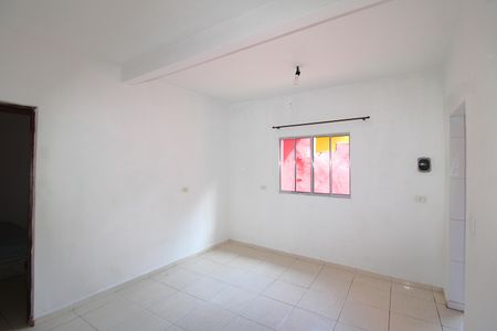 Casa para alugar com 1 quarto, 60m² em Jardim Santa Cruz, São Paulo