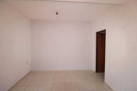 Sala de casa para alugar com 1 quarto, 60m² em Jardim Santa Cruz, São Paulo