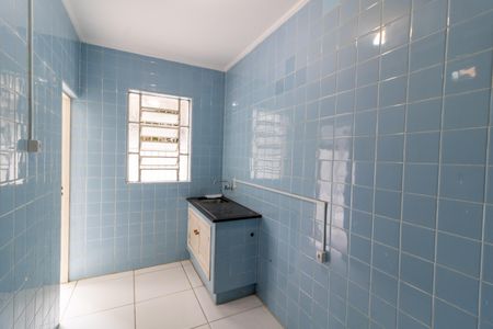 Cozinha de apartamento para alugar com 2 quartos, 61m² em Centro Histórico, Porto Alegre