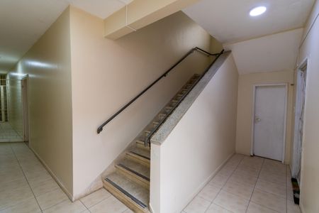 Apartamento para alugar com 61m², 2 quartos e sem vagaHall de entrada
