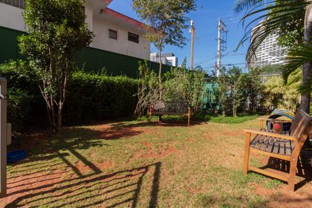 Apartamento para alugar com 37m², 1 quarto e 1 vagaÁrea comum