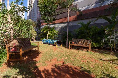 Apartamento para alugar com 37m², 1 quarto e 1 vagaÁrea comum