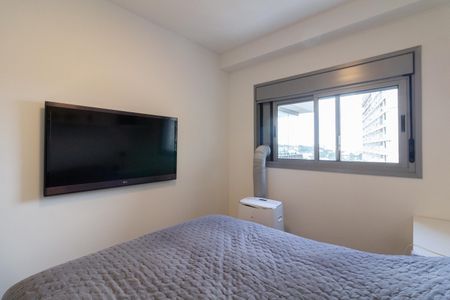 Quarto de apartamento para alugar com 1 quarto, 37m² em Butantã, São Paulo