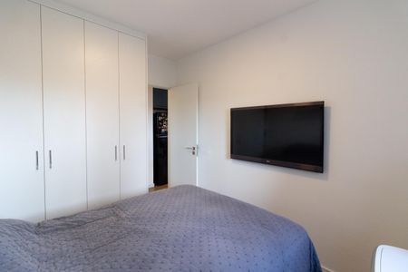 Apartamento para alugar com 37m², 1 quarto e 1 vagaQuarto
