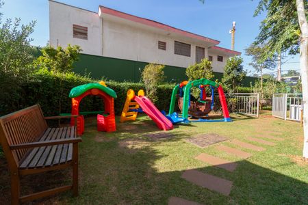 Apartamento para alugar com 37m², 1 quarto e 1 vagaÁrea comum