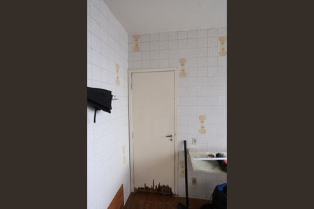 Apartamento para alugar com 360m², 4 quartos e 4 vagasQuarto e Banheiro de Serviço