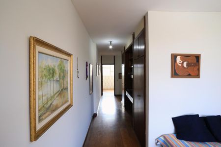 Apartamento para alugar com 360m², 4 quartos e 4 vagasCorredor