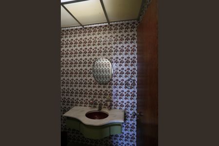 Apartamento para alugar com 360m², 4 quartos e 4 vagasLavabo