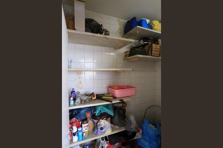 Apartamento para alugar com 360m², 4 quartos e 4 vagasDespensa