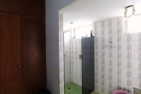 Apartamento para alugar com 360m², 4 quartos e 4 vagasBanheiro da Suíte