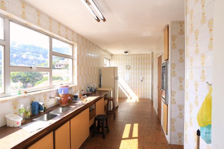 Apartamento para alugar com 360m², 4 quartos e 4 vagasCozinha