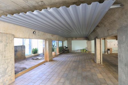 Apartamento para alugar com 360m², 4 quartos e 4 vagasGaragem