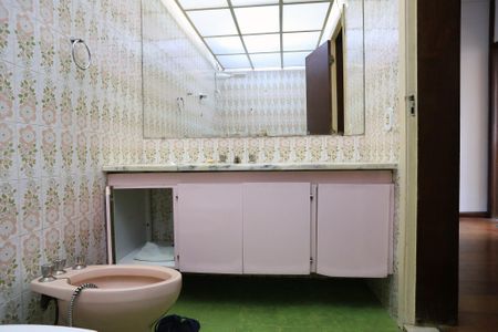 Apartamento para alugar com 360m², 4 quartos e 4 vagasBanheiro