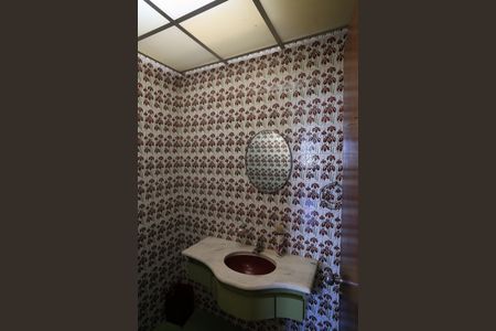 Apartamento para alugar com 360m², 4 quartos e 4 vagasLavabo