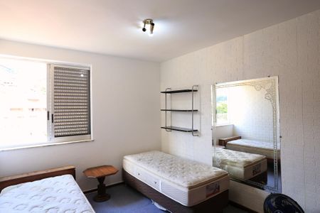 Apartamento para alugar com 360m², 4 quartos e 4 vagasQuarto