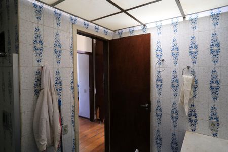 Apartamento para alugar com 360m², 4 quartos e 4 vagasBanheiro 1