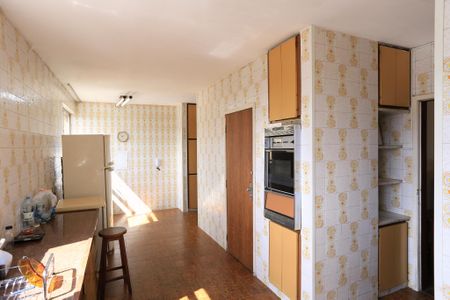 Apartamento para alugar com 360m², 4 quartos e 4 vagasCozinha