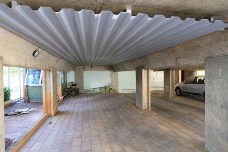 Apartamento para alugar com 360m², 4 quartos e 4 vagasGaragem