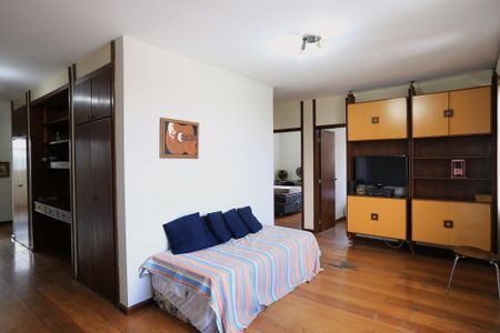 Apartamento para alugar com 360m², 4 quartos e 4 vagasSala 1