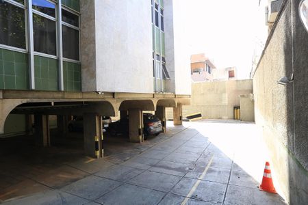 Apartamento para alugar com 360m², 4 quartos e 4 vagasGaragem