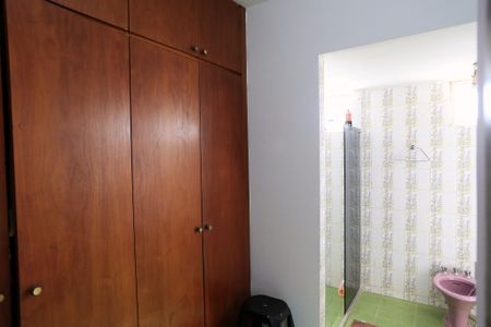 Apartamento para alugar com 360m², 4 quartos e 4 vagasBanheiro da Suíte