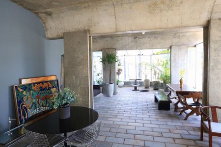 Apartamento para alugar com 360m², 4 quartos e 4 vagasÁrea comum