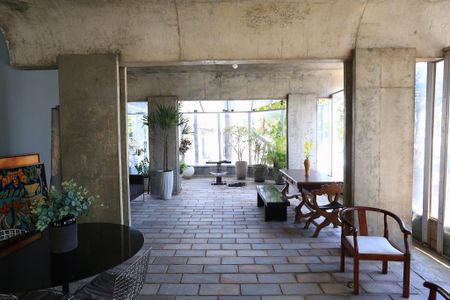 Apartamento para alugar com 360m², 4 quartos e 4 vagasÁrea comum