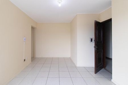 Sala de apartamento para alugar com 2 quartos, 60m² em Cristal, Porto Alegre