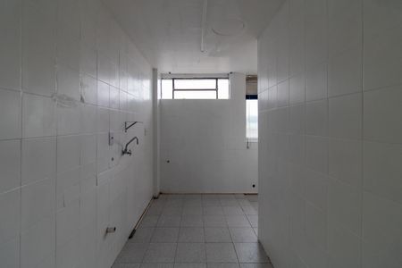 Apartamento para alugar com 60m², 2 quartos e 1 vagaCozinha e Área de Serviço
