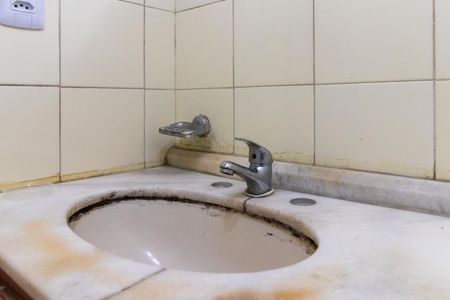 Apartamento para alugar com 60m², 2 quartos e 1 vagaBanheiro