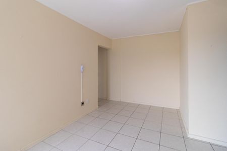 Sala de apartamento para alugar com 2 quartos, 60m² em Cristal, Porto Alegre