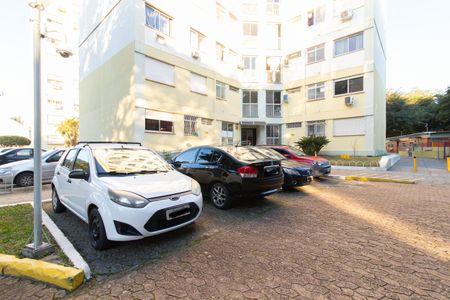 Apartamento para alugar com 60m², 2 quartos e 1 vagaÁrea comum