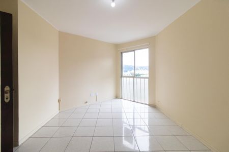 Sala de apartamento para alugar com 2 quartos, 60m² em Cristal, Porto Alegre