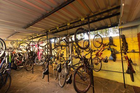 Apartamento para alugar com 60m², 2 quartos e 1 vagaÁrea comum