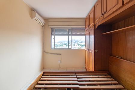 Apartamento para alugar com 60m², 2 quartos e 1 vagaQuarto 2