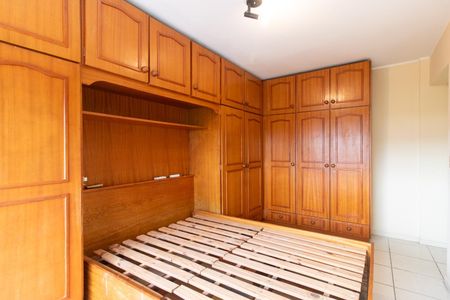 Apartamento para alugar com 60m², 2 quartos e 1 vagaQuarto 2