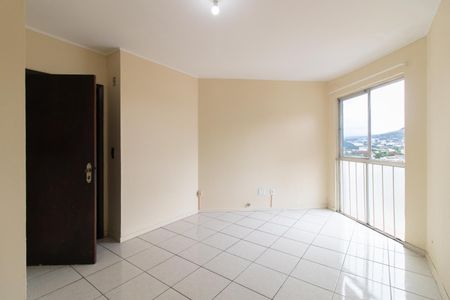 Sala de apartamento para alugar com 2 quartos, 60m² em Cristal, Porto Alegre