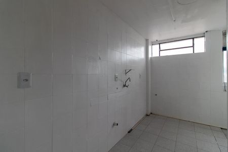 Apartamento para alugar com 60m², 2 quartos e 1 vagaCozinha e Área de Serviço