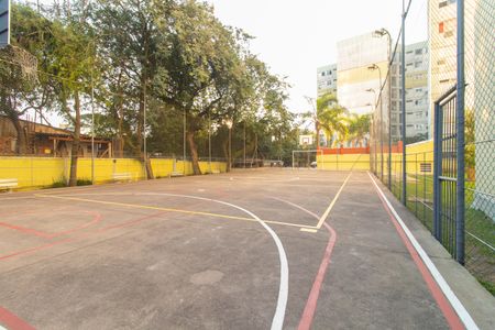 Apartamento para alugar com 60m², 2 quartos e 1 vagaQuadra Esportiva