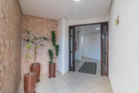 Apartamento para alugar com 60m², 2 quartos e 1 vagaÁrea comum